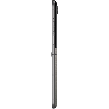 Smartphone MOTOROLA Razr 70 256Go Hematite