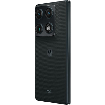 Smartphone MOTOROLA Razr Fold 512Go Blackened blue