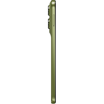 Smartphone MOTOROLA G67 256Go Vert