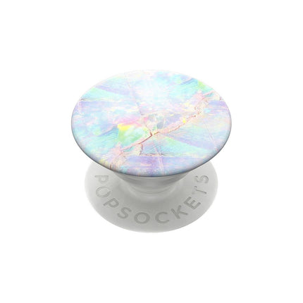 Support POPSOCKET PopSockets Grip Opal