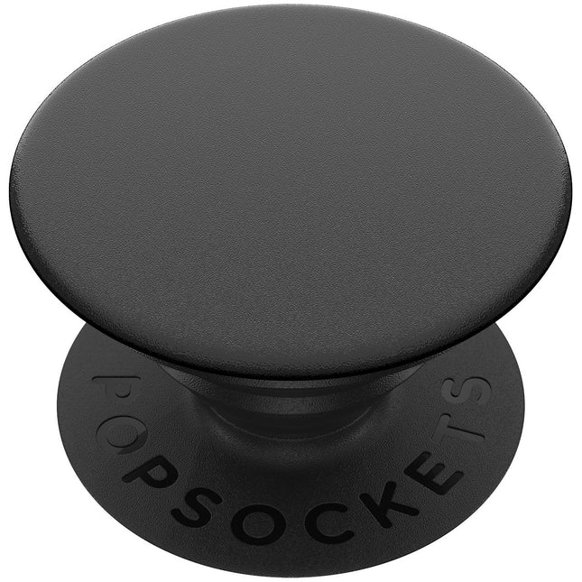 Support POPSOCKET PopSockets Grip Noir