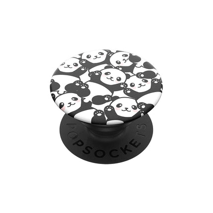 Support POPSOCKET PopSockets Grip Pandamonium