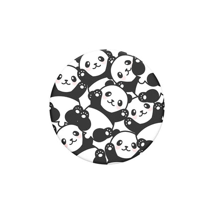 Support POPSOCKET PopSockets Grip Pandamonium