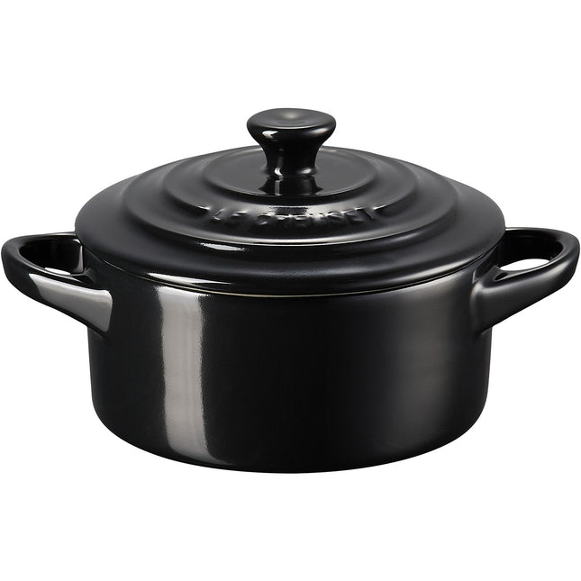 Mini cocotte LE CREUSET Ronde 10 cm