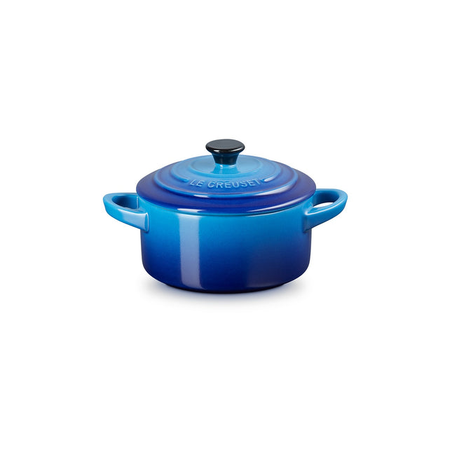 Mini cocotte LE CREUSET Ronde 10 cm