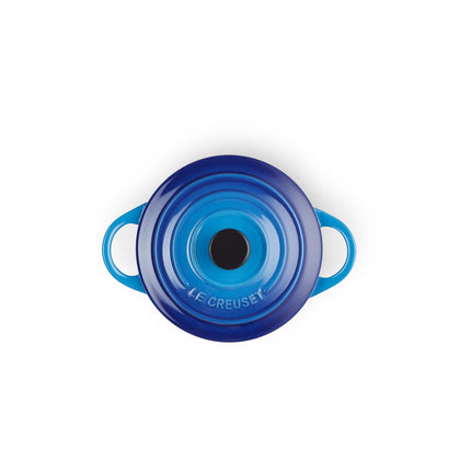 Mini cocotte LE CREUSET Ronde 10 cm