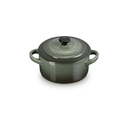 Mini cocotte LE CREUSET Ronde 10 cm
