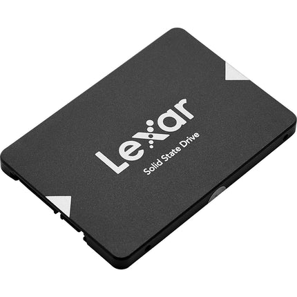Disque dur SSD interne LEXAR 128 Go NS100 2.5'' SATA III (6Gb/s)