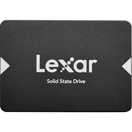 Disque dur SSD interne LEXAR 1To NS100 2.5'' SATA III (6Gb/s)