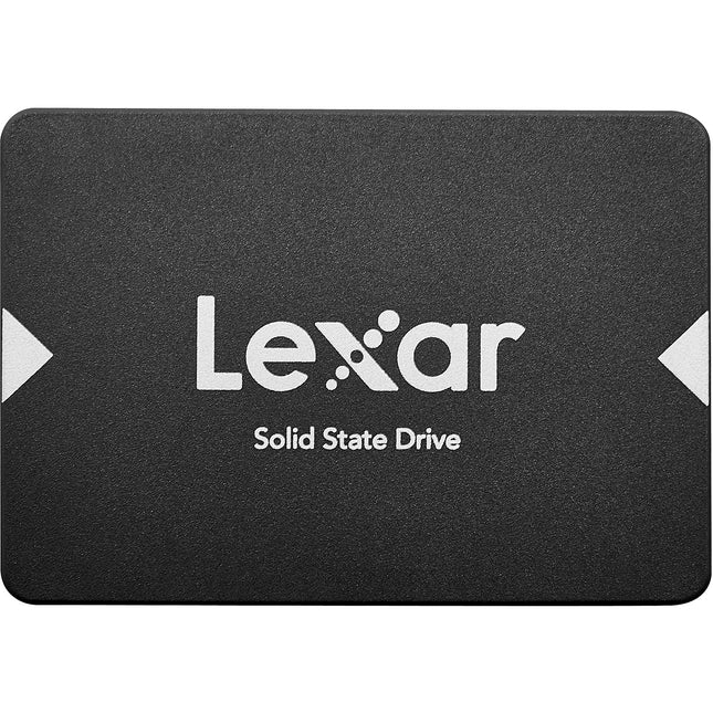 Disque dur SSD interne LEXAR 1To NS100 2.5'' SATA III (6Gb/s)