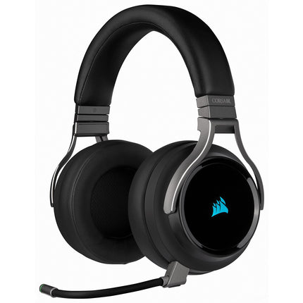 Casque gamer CORSAIR VIRTUOSO CARBON