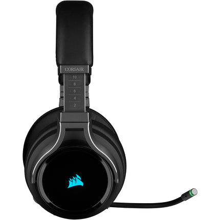 Casque gamer CORSAIR VIRTUOSO CARBON
