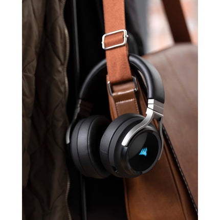 Casque gamer CORSAIR VIRTUOSO CARBON