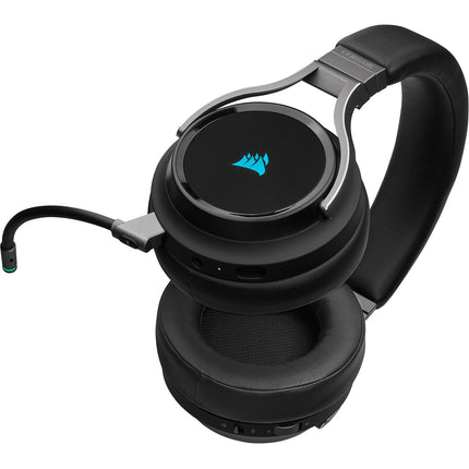 Casque gamer CORSAIR VIRTUOSO CARBON