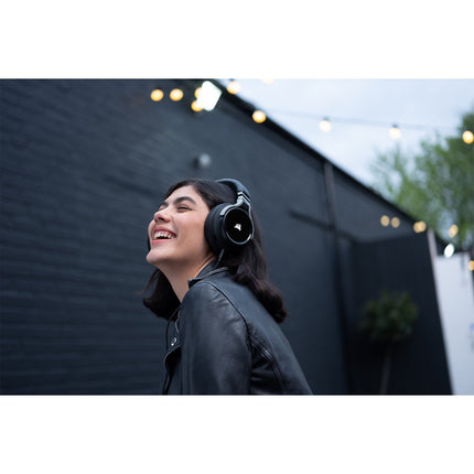 Casque gamer CORSAIR VIRTUOSO CARBON