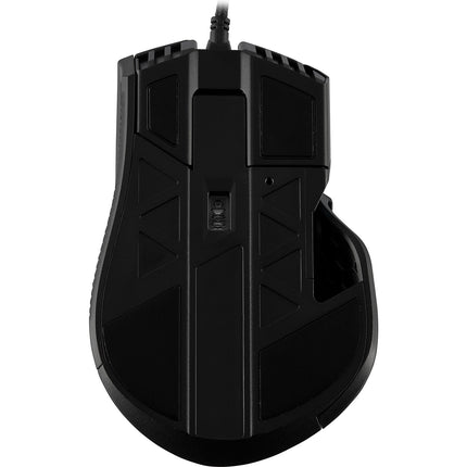 Souris Gamer Filaire CORSAIR IRONCLAW RGB Black