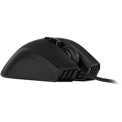 Souris Gamer Filaire CORSAIR IRONCLAW RGB Black