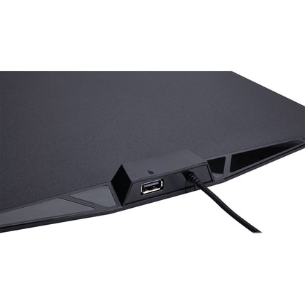 Tapis de souris CORSAIR MM800 RGB Polaris