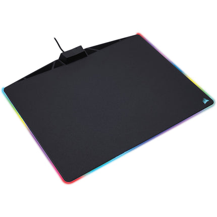 Tapis de souris CORSAIR MM800 RGB Polaris