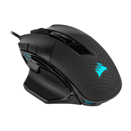 Souris Gamer Filaire CORSAIR NIGHTSWORD RGB Black