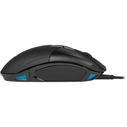 Souris Gamer Filaire CORSAIR NIGHTSWORD RGB Black