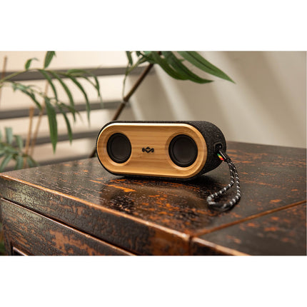 Enceinte portable MARLEY Get Together 2 Mini