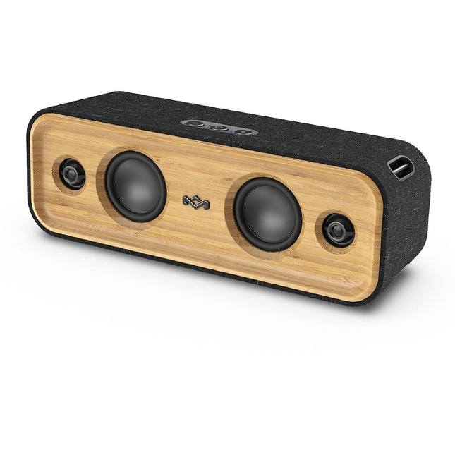 Enceinte portable MARLEY Get Together 2