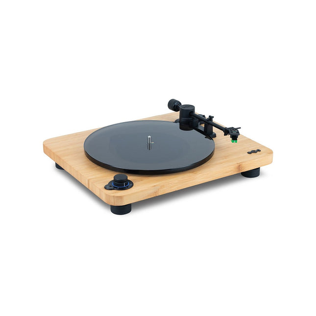 Platine vinyle MARLEY Stir it Up LUX