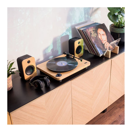 Platine vinyle MARLEY Stir it Up LUX