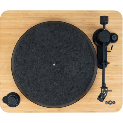 Platine vinyle MARLEY Stir it Up LUX