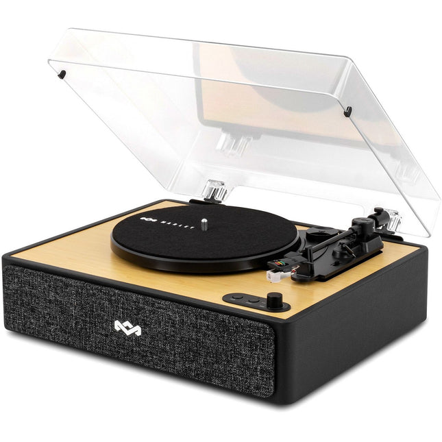 Platine vinyle MARLEY Platine Rise-up turntable
