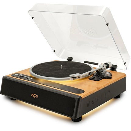 Platine vinyle MARLEY Soul Rebel