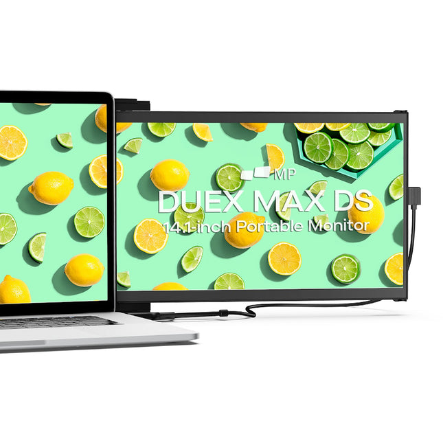 Ecran pc portable MOBILE PIXELS Duex Max DS 14" Full HD 60Hz IPS