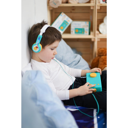 Casque LUNII Octave