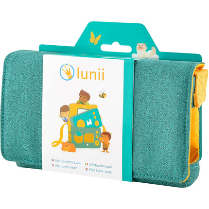 Etui LUNII Ma pochette Lunii