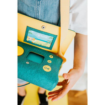 Etui LUNII Ma pochette Lunii