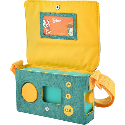 Etui LUNII Ma pochette Lunii