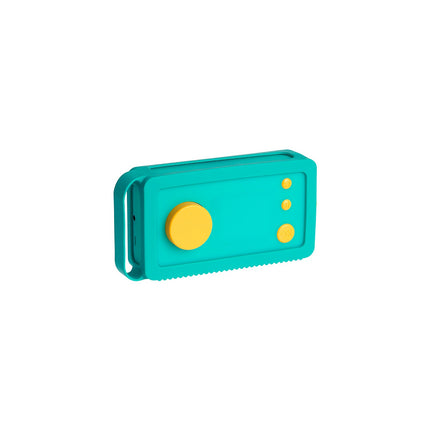 Coque LUNII de protection Odile