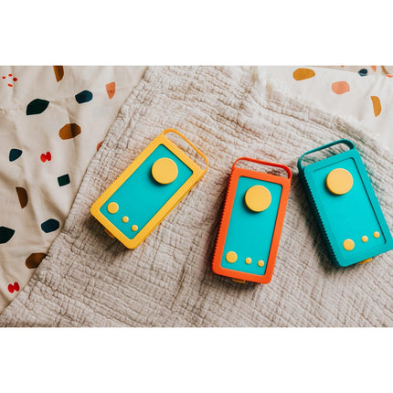 Coque LUNII de protection Odile