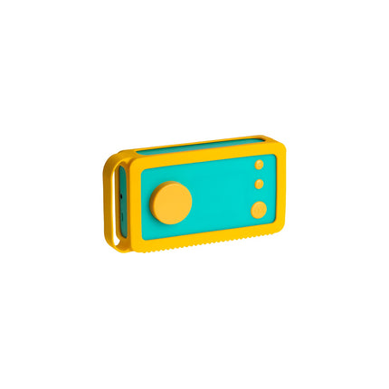 Coque LUNII de protection Odile