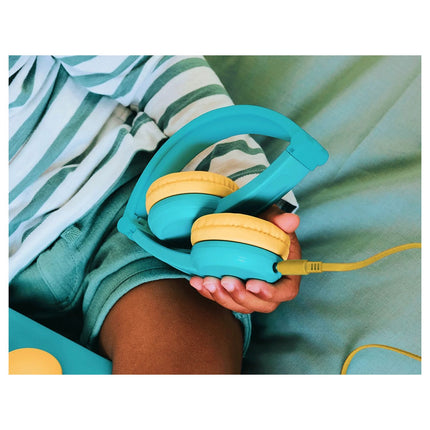 Casque LUNII Vert