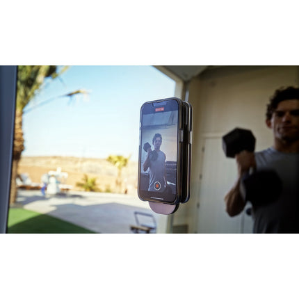 Support smartphone XTREMEMAC Flipstik Noir