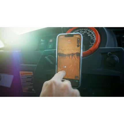 Support smartphone XTREMEMAC Flipstik Noir