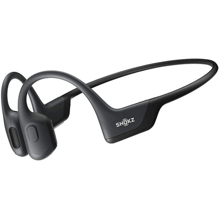 Casque SHOKZ OpenRun Pro Noir