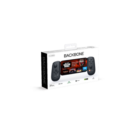 Manette BACKBONE ONE GEN 2 CLASSIC (LIGHTNING)
