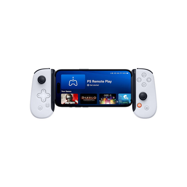 Manette BACKBONE ONE GEN 2 Classic Lightning IOS
