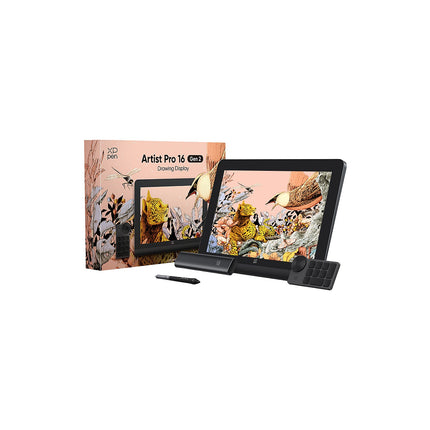 Tablette graphique XPPEN ARTIST PRO 16