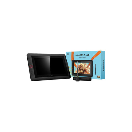 Tablette graphique XPPEN ARTIST 13 PRO 13'' V2