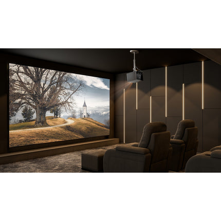 Vidéoprojecteur home cinéma VALERION VisionMaster Max