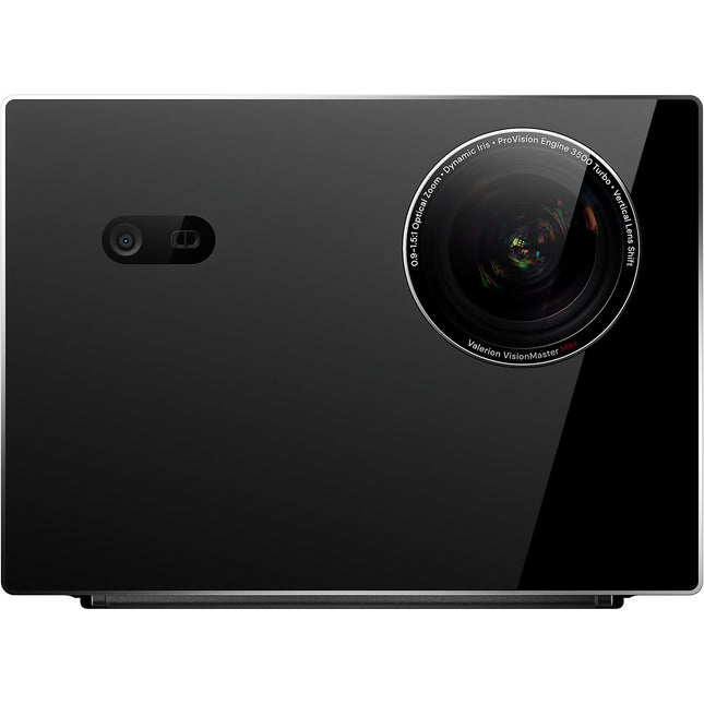 Vidéoprojecteur home cinéma VALERION VisionMaster Max
